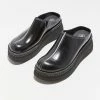 Discount ???? Women's E8 By Miista Mego Platform Mule Black ???? -Vagabond Shoemakers Sales unnamed file 1998