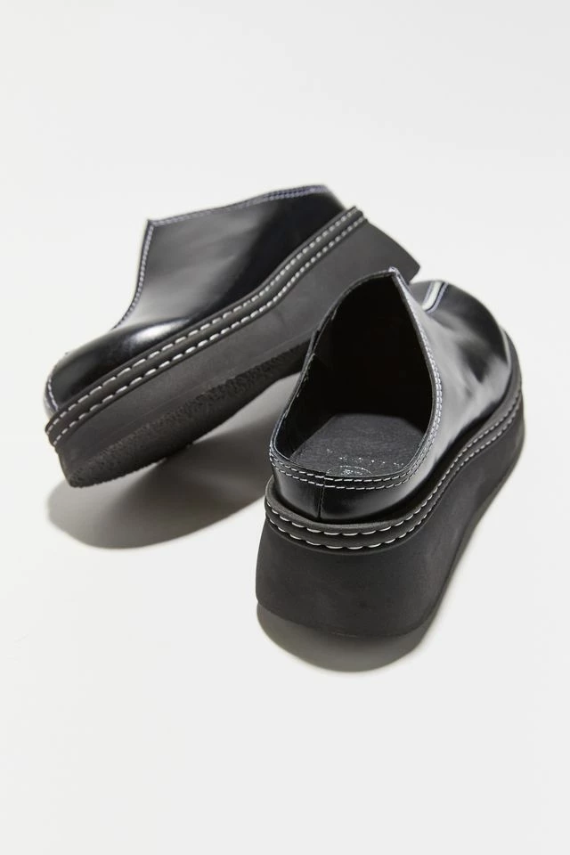 Discount ???? Women's E8 By Miista Mego Platform Mule Black ???? 5 Discount ???? Women's E8 By Miista Mego Platform Mule Black ???? - Image 3