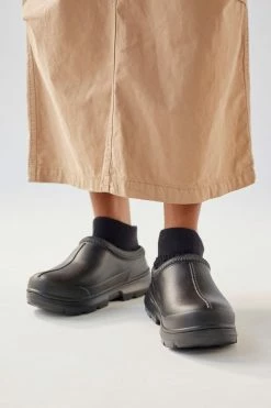 Deals ✔️ Women's UGG Tasman X Slipper Clog Black ????