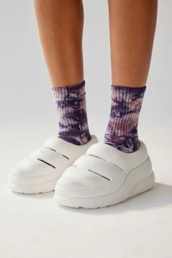 Cheapest ???? Women's UGG Sport Yeah Clog White ✨