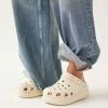 Buy ???? Women's Crocs Classic Crush Clog Cream ???? 2 Buy ???? Women's Crocs Classic Crush Clog Cream ???? -Vagabond Shoemakers Sales unnamed file 2037