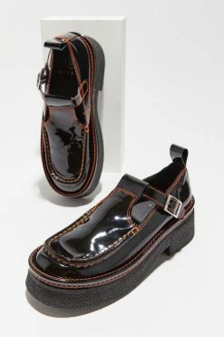 Best deal ???? Women's E8 By Miista Cathy Platform Mary Jane Black ✨ -Vagabond Shoemakers Sales unnamed file 2081