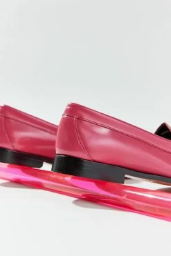 Best deal ???? Women's G.H. Bass Whitney ???? Candy Weejun Loafer Magenta ???? -Vagabond Shoemakers Sales unnamed file 2094