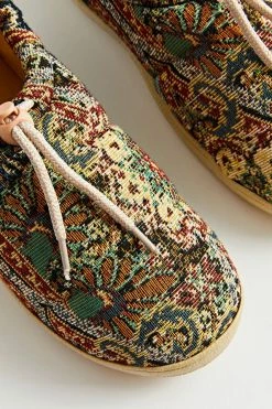 Best Pirce ???? Urban Outfitters ???? Women's UO Jacquard Hardsole Slipper Multi ???? -Vagabond Shoemakers Sales unnamed file 2114