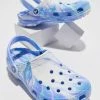 Best reviews of ???? Women's Crocs Classic Graphic Clog Pale Blue + White ???? -Vagabond Shoemakers Sales unnamed file 2118