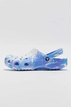 Best reviews of ???? Women's Crocs Classic Graphic Clog Pale Blue + White ???? -Vagabond Shoemakers Sales unnamed file 2120