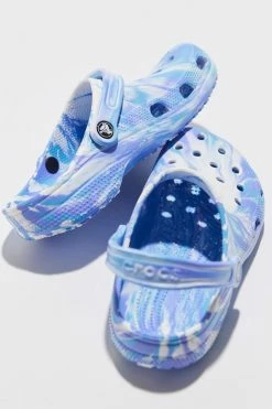 Best reviews of ???? Women's Crocs Classic Graphic Clog Pale Blue + White ???? -Vagabond Shoemakers Sales unnamed file 2121