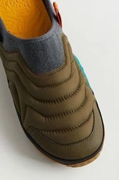 Best deal ???? Women's Teva ReEMBER Terrain Slip-On Clog Olive ???? -Vagabond Shoemakers Sales unnamed file 2125