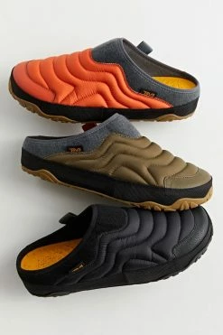 Best deal ???? Women's Teva ReEMBER Terrain Slip-On Clog Olive ???? -Vagabond Shoemakers Sales unnamed file 2127