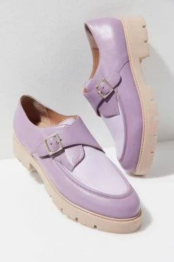 New ???? Women's Seychelles Catch Me Loafer Lavender ????