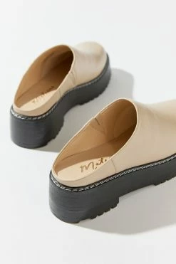 Discount ???? Women's Matisse Footwear Lena Chunky Mule Cream ???? -Vagabond Shoemakers Sales unnamed file 2154