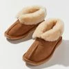 Outlet ???? Women's EMU Australia Platinum Albany Sheepskin Slipper Brown ???? -Vagabond Shoemakers Sales unnamed file 2160