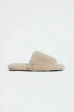 Best Sale ❤️ Women's APPARIS Diana Slippers Latte ✔️ -Vagabond Shoemakers Sales unnamed file 2165