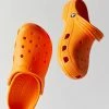 Coupon ???? Women's Crocs Classic Clog Orange ???? -Vagabond Shoemakers Sales unnamed file 2166