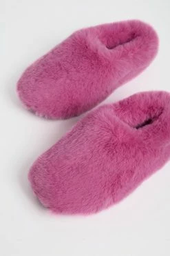 Best reviews of ???? Women's APPARIS Astro Slippers Pink ????