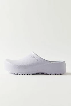New ???? Women's Birkenstock Super-Birki Polyurethane Clog Lavender Fog ⭐ -Vagabond Shoemakers Sales unnamed file 2179