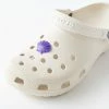 Coupon ???? Women's Crocs Jibbitz Single ???? Shoe Charm Purple ⭐ -Vagabond Shoemakers Sales unnamed file 2185