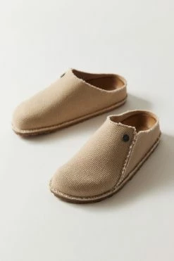 Best deal ???? Women's Birkenstock Zermatt Canvas Clog Beige ???? -Vagabond Shoemakers Sales unnamed file 2201