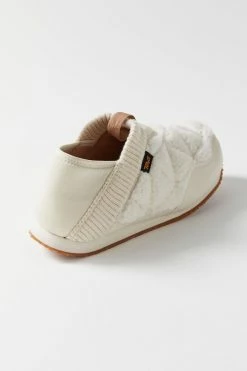Best deal ???? Women's Teva ReEMBER Fleece Slip-On ???? Shoe Ivory ???? -Vagabond Shoemakers Sales unnamed file 2212