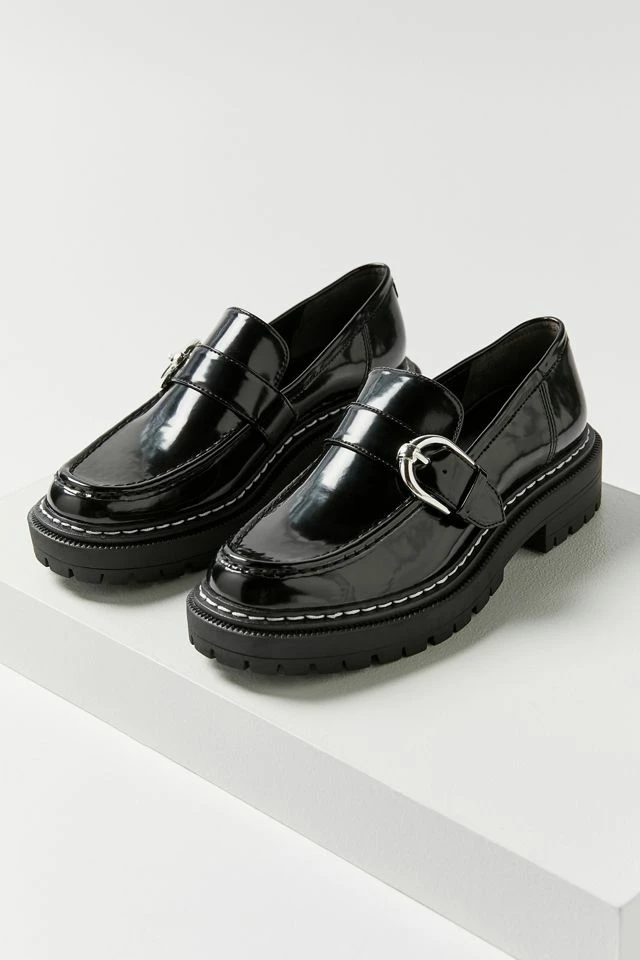 Coupon ✔️ Women's Circus NY Everly Loafer Black ⭐ 4 Coupon ✔️ Women's Circus NY Everly Loafer Black ⭐ - Image 2