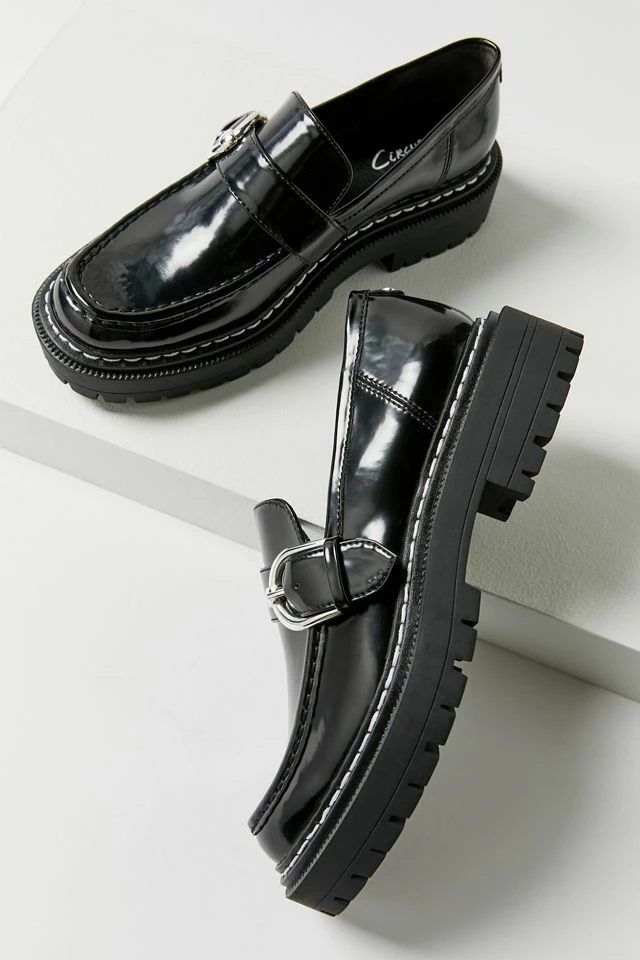 Coupon ✔️ Women's Circus NY Everly Loafer Black ⭐ 7 Coupon ✔️ Women's Circus NY Everly Loafer Black ⭐ - Image 5