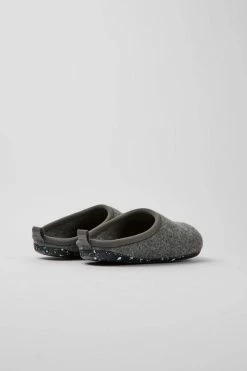 Best Sale ???? Women's Camper Wabi Wool Slipper Grey ???? 9 Best Sale ???? Women's Camper Wabi Wool Slipper Grey ???? -Vagabond Shoemakers Sales unnamed file 2261