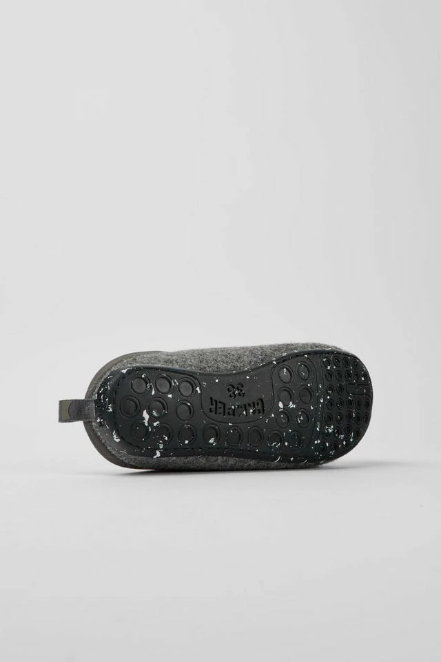 Best Sale ???? Women's Camper Wabi Wool Slipper Grey ???? 7 Best Sale ???? Women's Camper Wabi Wool Slipper Grey ???? - Image 5