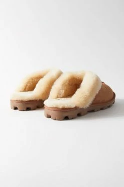 Budget ???? Women's UGG Coquette Clog Slipper Chestnut ✨ 9 Budget ???? Women's UGG Coquette Clog Slipper Chestnut ✨ -Vagabond Shoemakers Sales unnamed file 2267