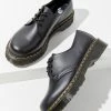 Top 10 ❤️ Women's Dr. Martens 1461 Bex Smooth Leather Platform Oxford Black ???? -Vagabond Shoemakers Sales unnamed file 2279