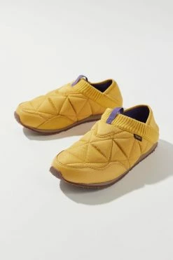 Top 10 ???? Women's Teva ReEMBER Slip-On ???? Shoe Sauterne Brown ????