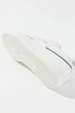 Brand new ✔️ Women's Reebok Club C 85 Vegan ???? Women’s ???? Sneaker Chalk + Pink Glow + Forest Green ⭐ -Vagabond Shoemakers Sales unnamed file 277