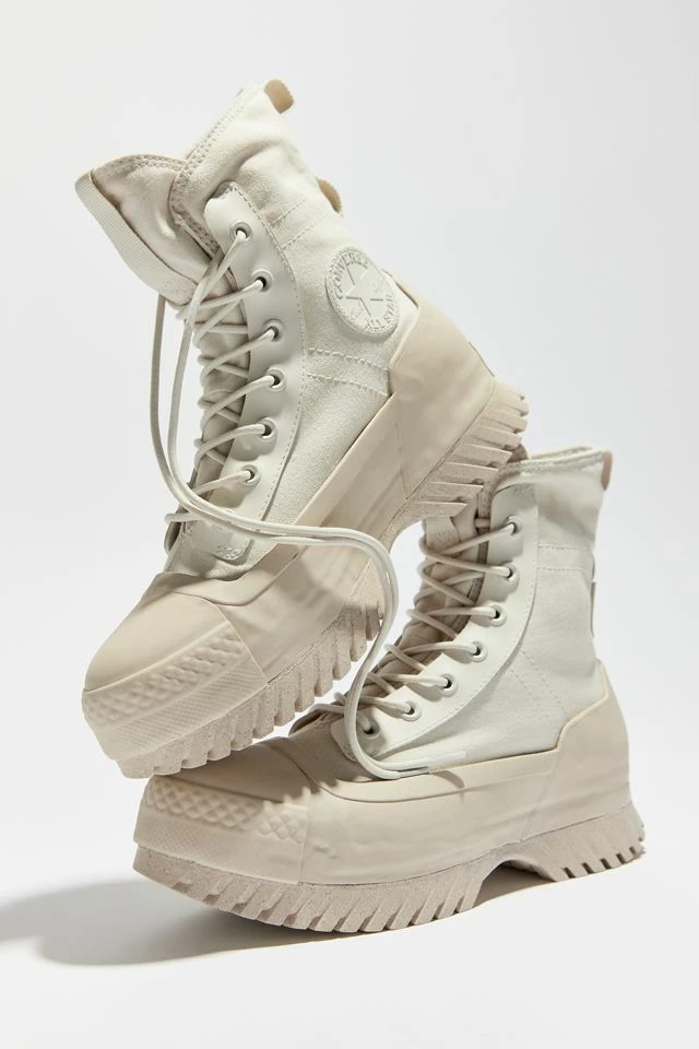 Budget ???? Women's Converse Chuck Taylor All Star Lugged 2.0 Counter Climate ???? Sneaker Light Bone ⌛ 4 Budget ???? Women's Converse Chuck Taylor All Star Lugged 2.0 Counter Climate ???? Sneaker Light Bone ⌛ - Image 2