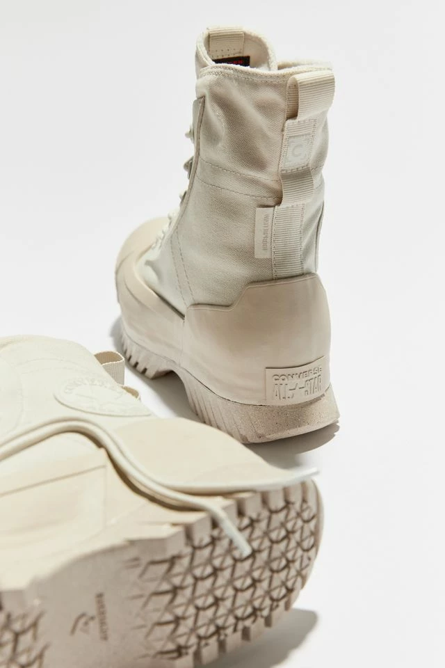 Budget ???? Women's Converse Chuck Taylor All Star Lugged 2.0 Counter Climate ???? Sneaker Light Bone ⌛ 5 Budget ???? Women's Converse Chuck Taylor All Star Lugged 2.0 Counter Climate ???? Sneaker Light Bone ⌛ - Image 3