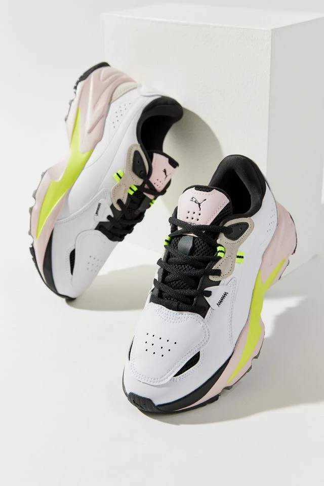 Flash Sale ???? Women's Puma Orkid ???? Women’s ???? Sneaker White Multi ???? 3 Flash Sale ???? Women's Puma Orkid ???? Women’s ???? Sneaker White Multi ????