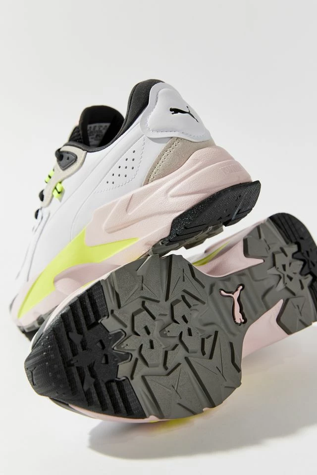 Flash Sale ???? Women's Puma Orkid ???? Women’s ???? Sneaker White Multi ???? 6 Flash Sale ???? Women's Puma Orkid ???? Women’s ???? Sneaker White Multi ???? - Image 4