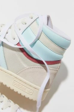 Top 10 ⌛ Women's Adidas Top Ten RB ???? Sneaker Cloud White + Cream White + Almost Blue ✨ 9 Top 10 ⌛ Women's Adidas Top Ten RB ???? Sneaker Cloud White + Cream White + Almost Blue ✨ -Vagabond Shoemakers Sales unnamed file 327