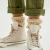 Best Pirce ???? Women's Converse Chuck Taylor All Start Counter Climate Desert Sand + Egret ✔️