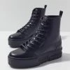 Deals ???? Women's Puma X Dua Lipa Mayze High Top ???? Sneaker Black ????