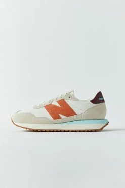 Promo ???? Women's New Balance 237 Recycled ???? Women’s ???? Sneaker Sea Salt + Soft Copper ???? -Vagabond Shoemakers Sales unnamed file 389