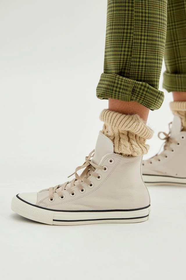 Best Pirce ???? Women's Converse Chuck Taylor All Start Counter Climate Desert Sand + Egret ✔️ 5 Best Pirce ???? Women's Converse Chuck Taylor All Start Counter Climate Desert Sand + Egret ✔️ - Image 3