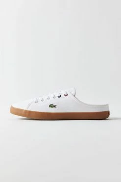Discount ❤️ Women's Lacoste Ziane Mule ???? Sneaker White ???? -Vagabond Shoemakers Sales unnamed file 393