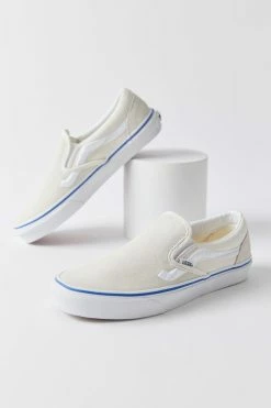 Outlet ???? Women's Vans Sidestripe Slip-On ???? Sneaker Marshmellow ???? -Vagabond Shoemakers Sales unnamed file 396