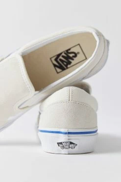 Outlet ???? Women's Vans Sidestripe Slip-On ???? Sneaker Marshmellow ???? -Vagabond Shoemakers Sales unnamed file 398