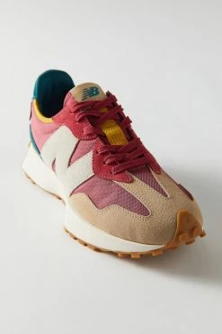 Cheap ???? Women's New Balance 327 ???? Women’s Lifestyle ???? Sneaker Earth Red + Mountain Orange ⌛ 7 Cheap ???? Women's New Balance 327 ???? Women’s Lifestyle ???? Sneaker Earth Red + Mountain Orange ⌛ -Vagabond Shoemakers Sales unnamed file 403