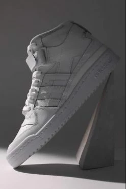 Top 10 ???? Women's Adidas Forum Mid ???? Sneaker White ???? -Vagabond Shoemakers Sales unnamed file 410