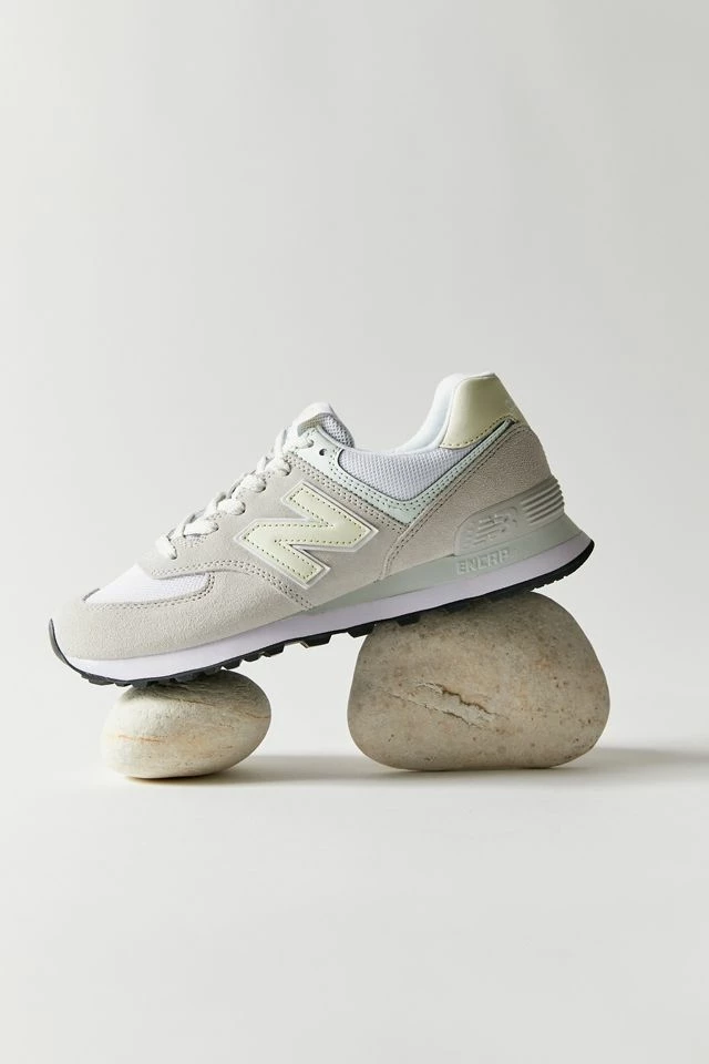 Discount ???? Women's New Balance 574 ???? Women’s ???? Sneaker Nimbus Cloud + ☀️ Summer Fog ???? 3 Discount ???? Women's New Balance 574 ???? Women’s ???? Sneaker Nimbus Cloud + ☀️ Summer Fog ????