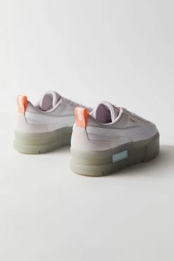 Best deal ???? Women's Puma Mayze ☀️ Summer Camp ???? Women’s ???? Sneaker Lilac ???? -Vagabond Shoemakers Sales unnamed file 422