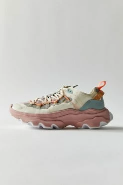 Wholesale ✨ Women's Sorel Kinetic Breakthru Tech Lace ???? Sneaker Pink ???? -Vagabond Shoemakers Sales unnamed file 433