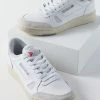 Best Sale ???? Women's Reebok LT Court ???? Sneaker White + Pure Grey + Alabaster ????