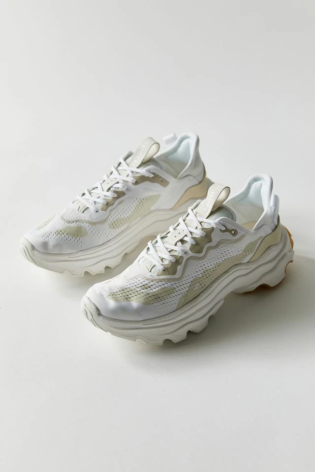 Promo ⭐ Women's Sorel Kinetic Breakthru Day Lace ???? Sneaker White ✨ 5 Promo ⭐ Women's Sorel Kinetic Breakthru Day Lace ???? Sneaker White ✨ - Image 3